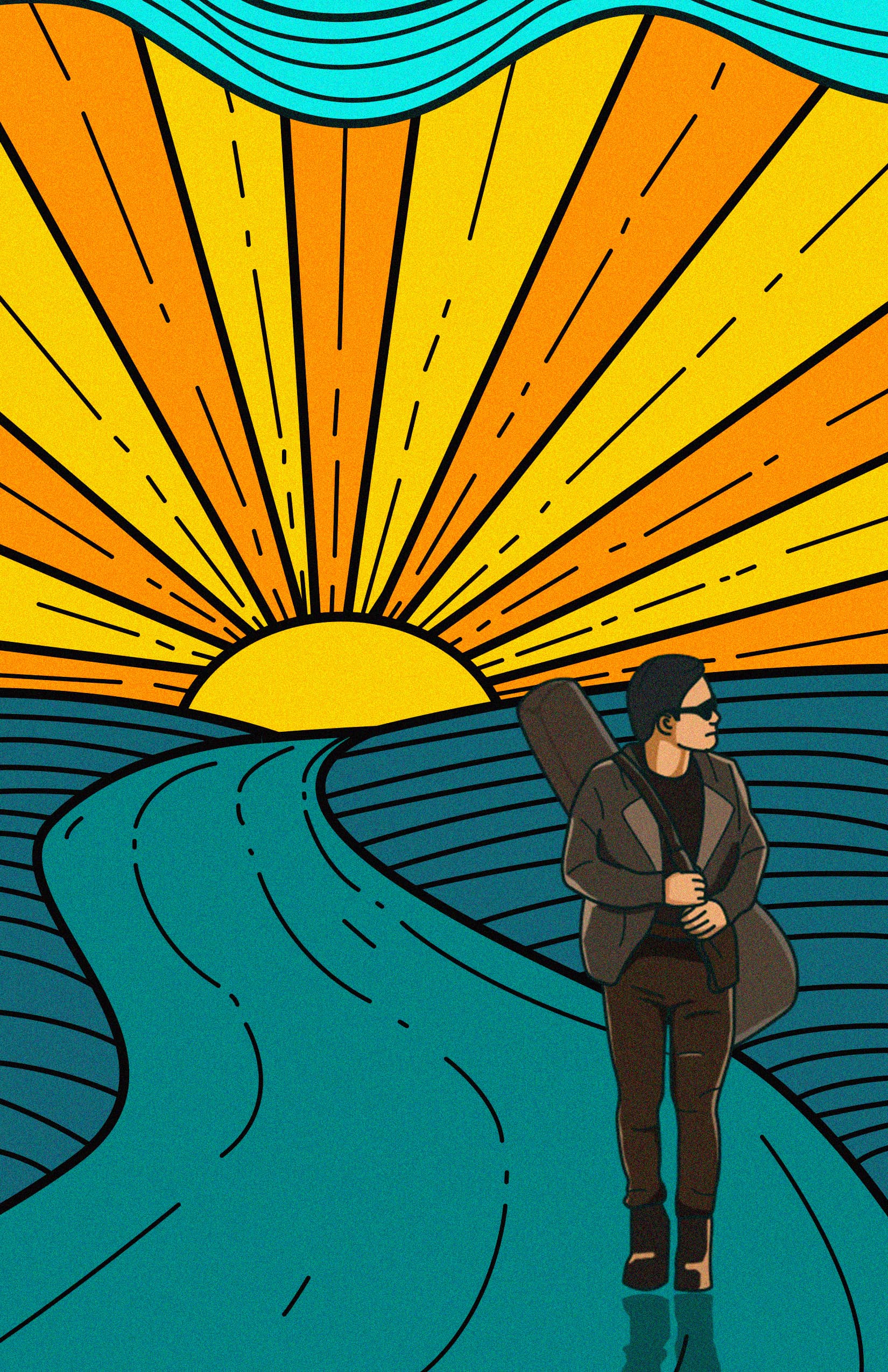 Graphic Design Portfolio